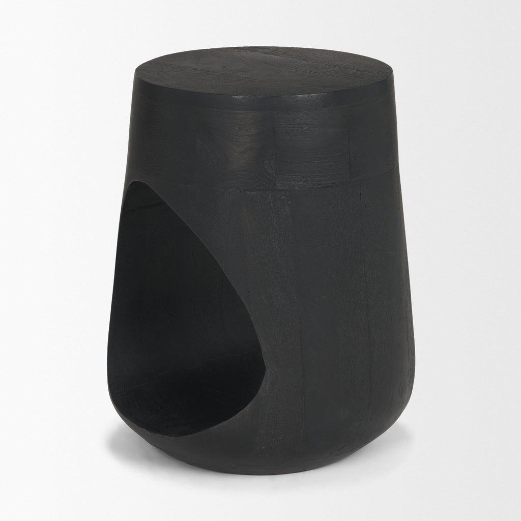Cove Side Table