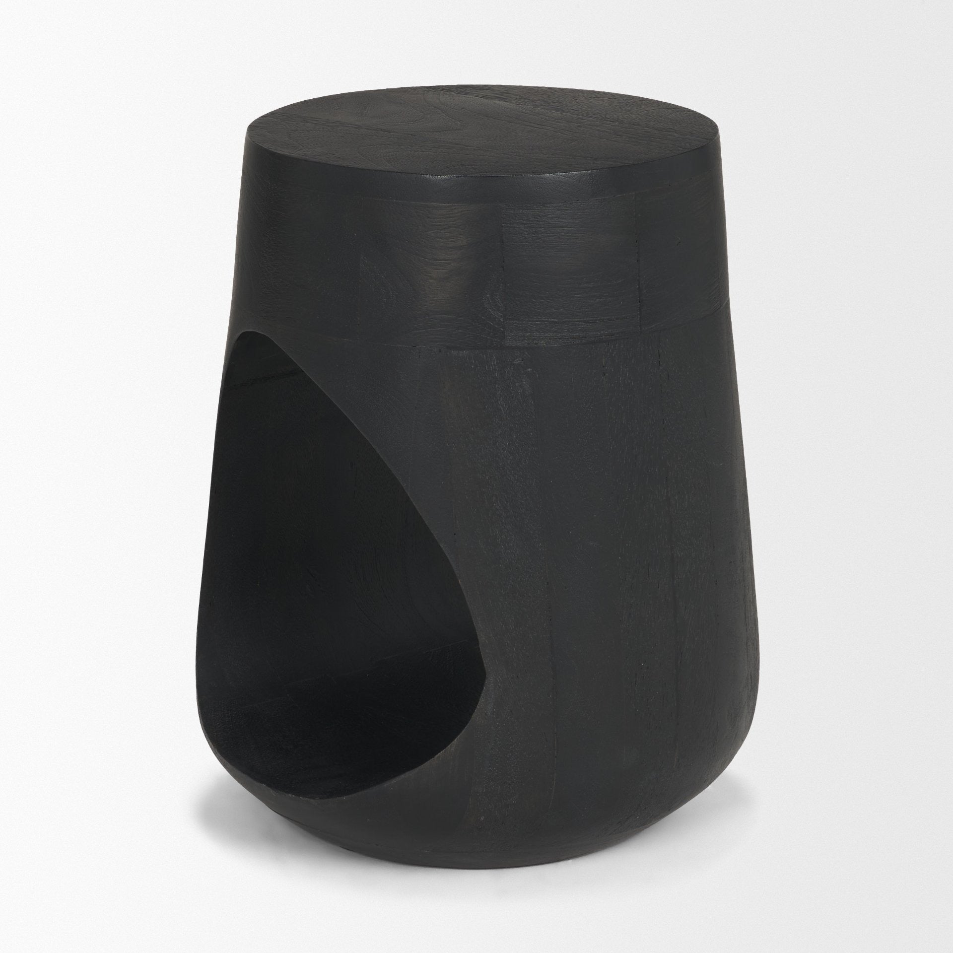Cove Side Table