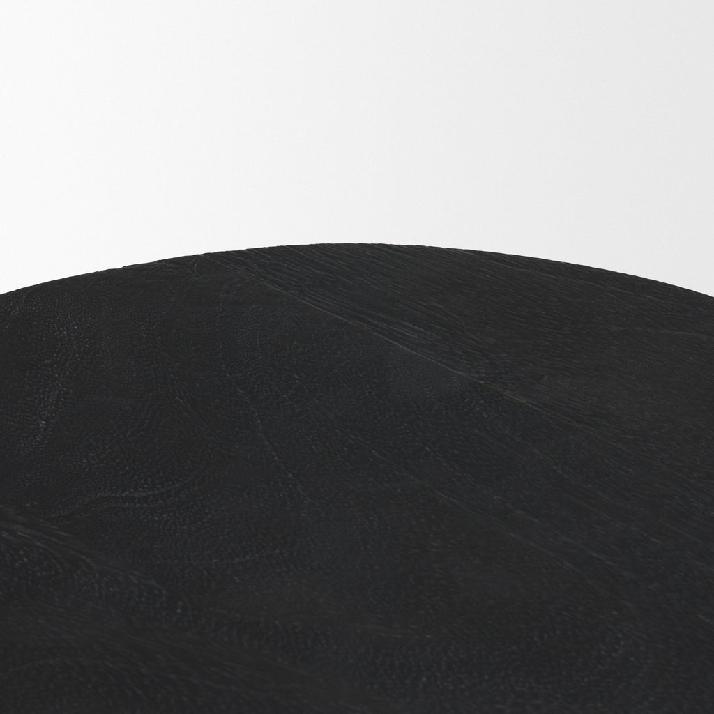 Cove Side Table