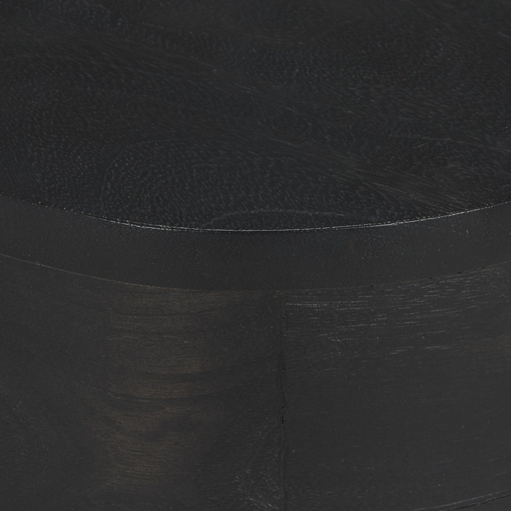 Cove Side Table