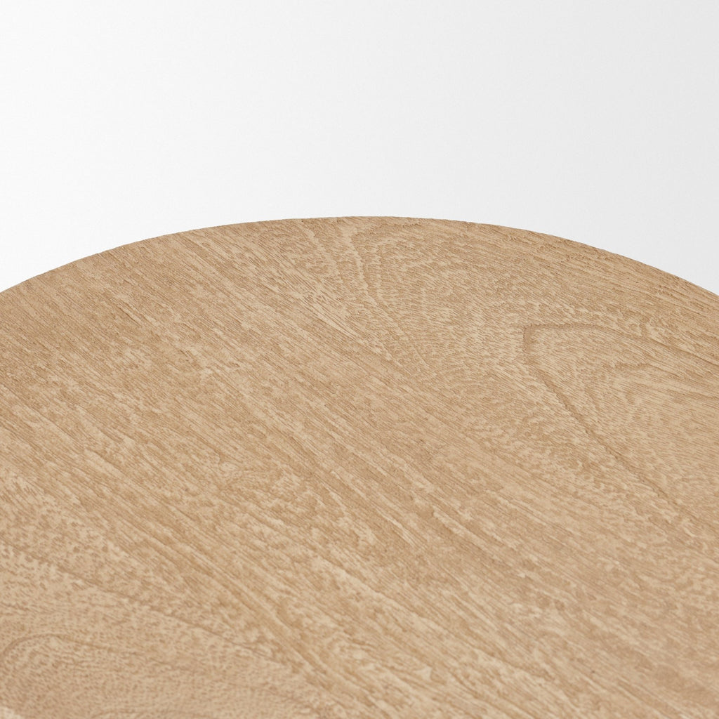 Cove Side Table