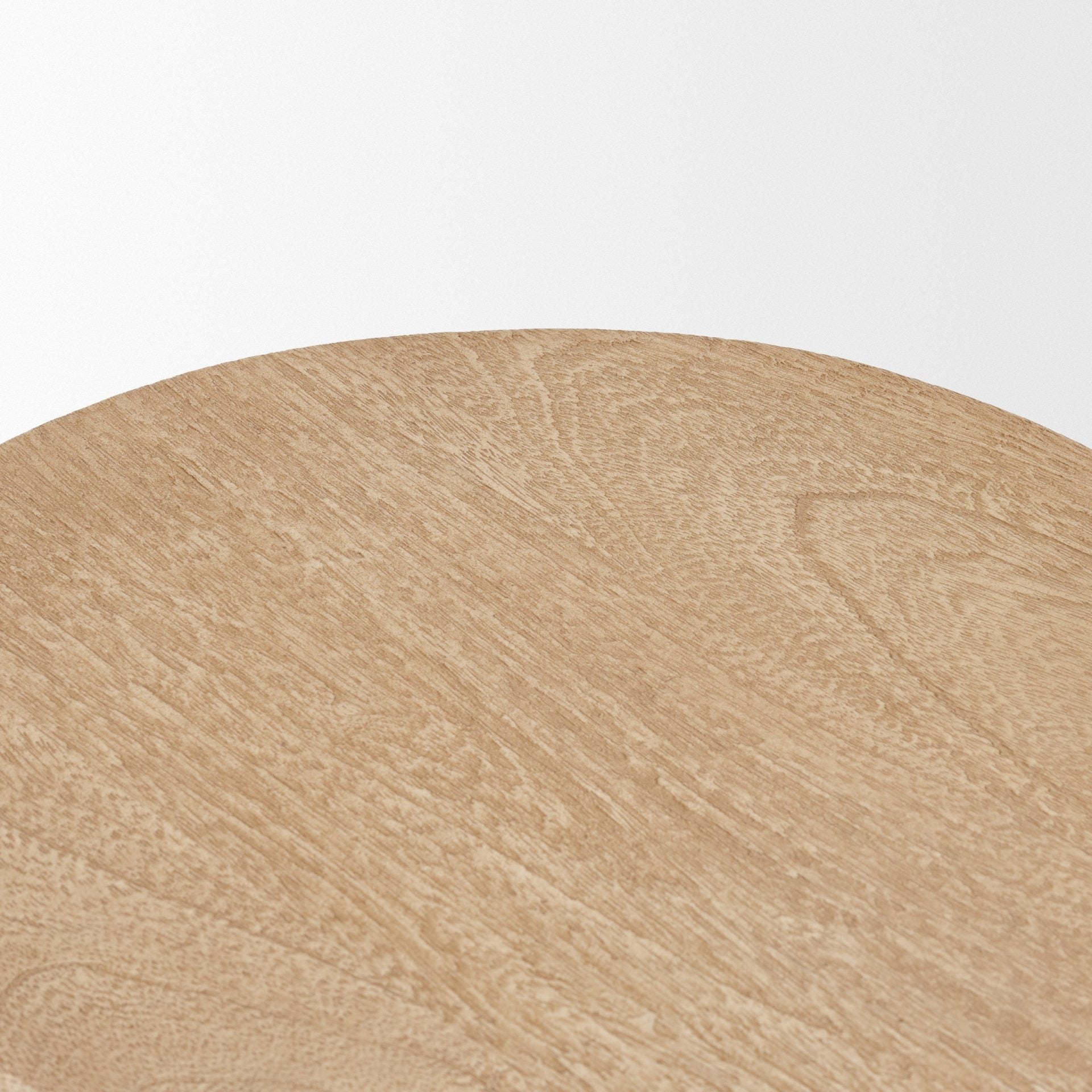 Cove Side Table