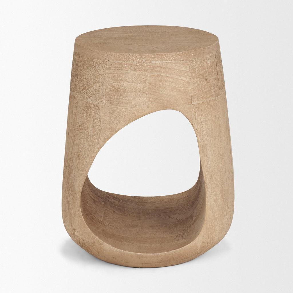 Cove Side Table