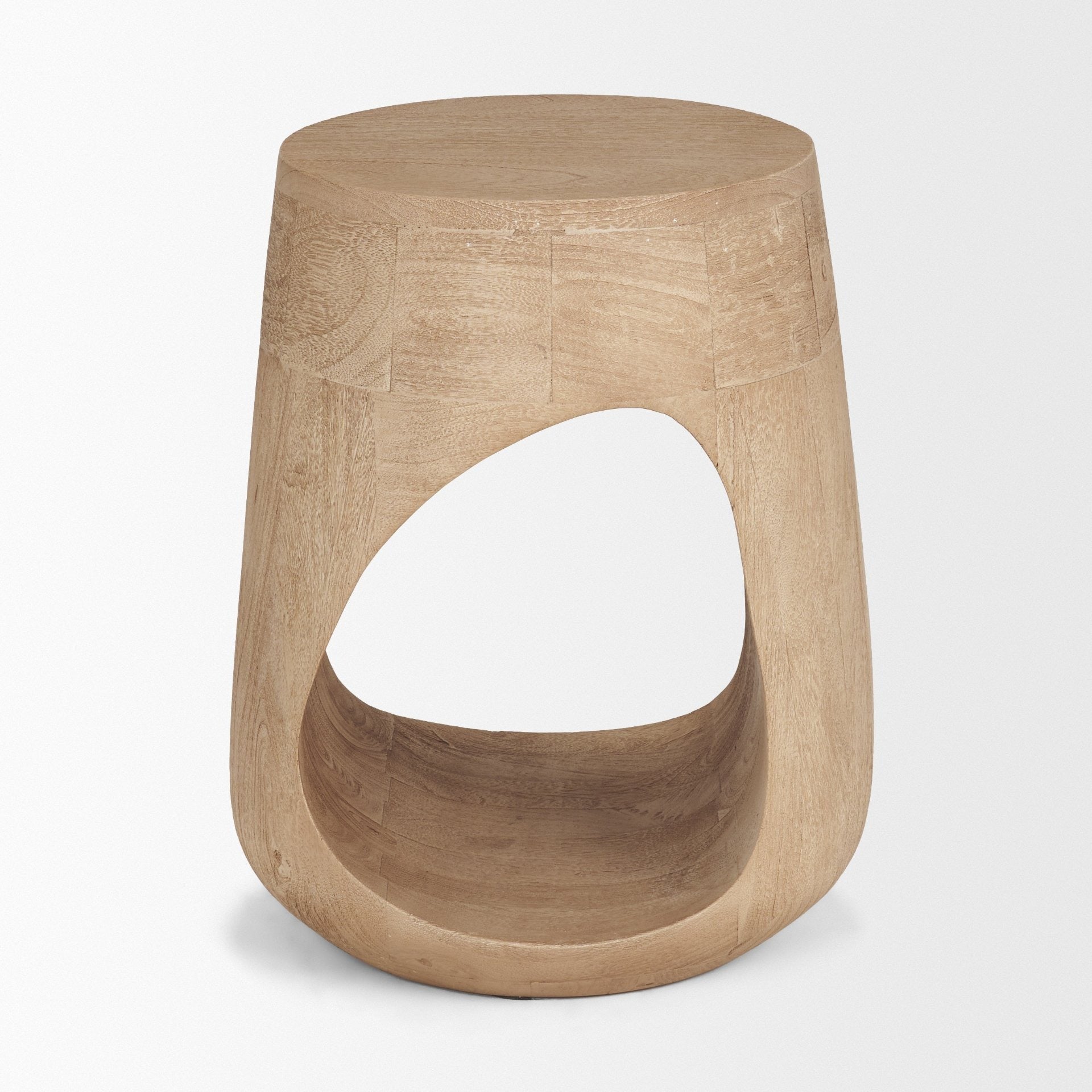 Cove Side Table