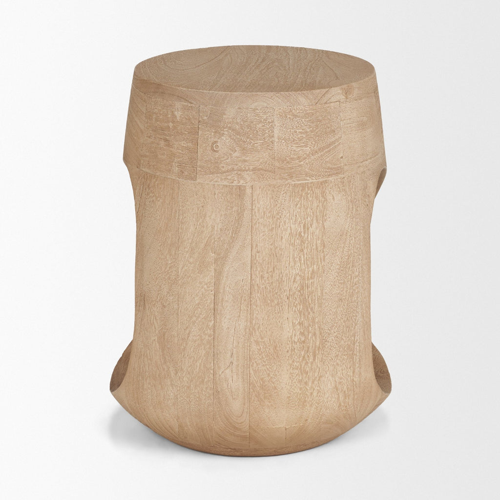 Cove Side Table