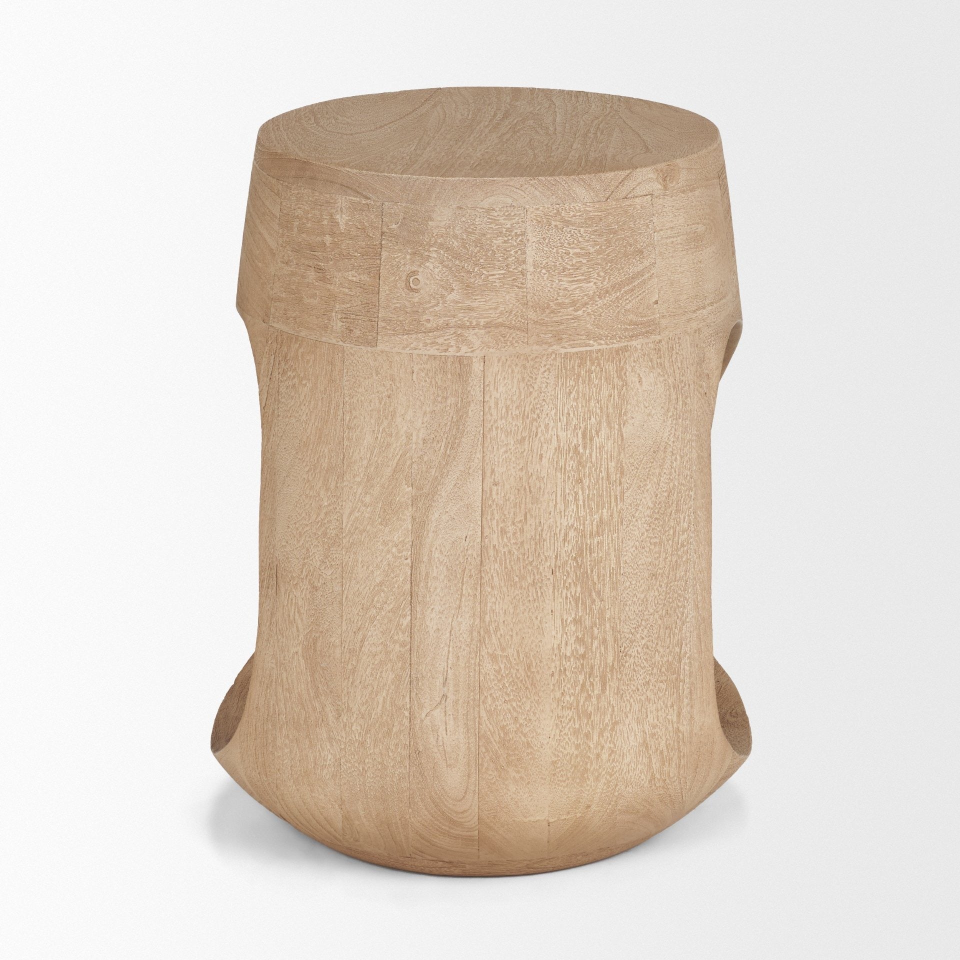 Cove Side Table