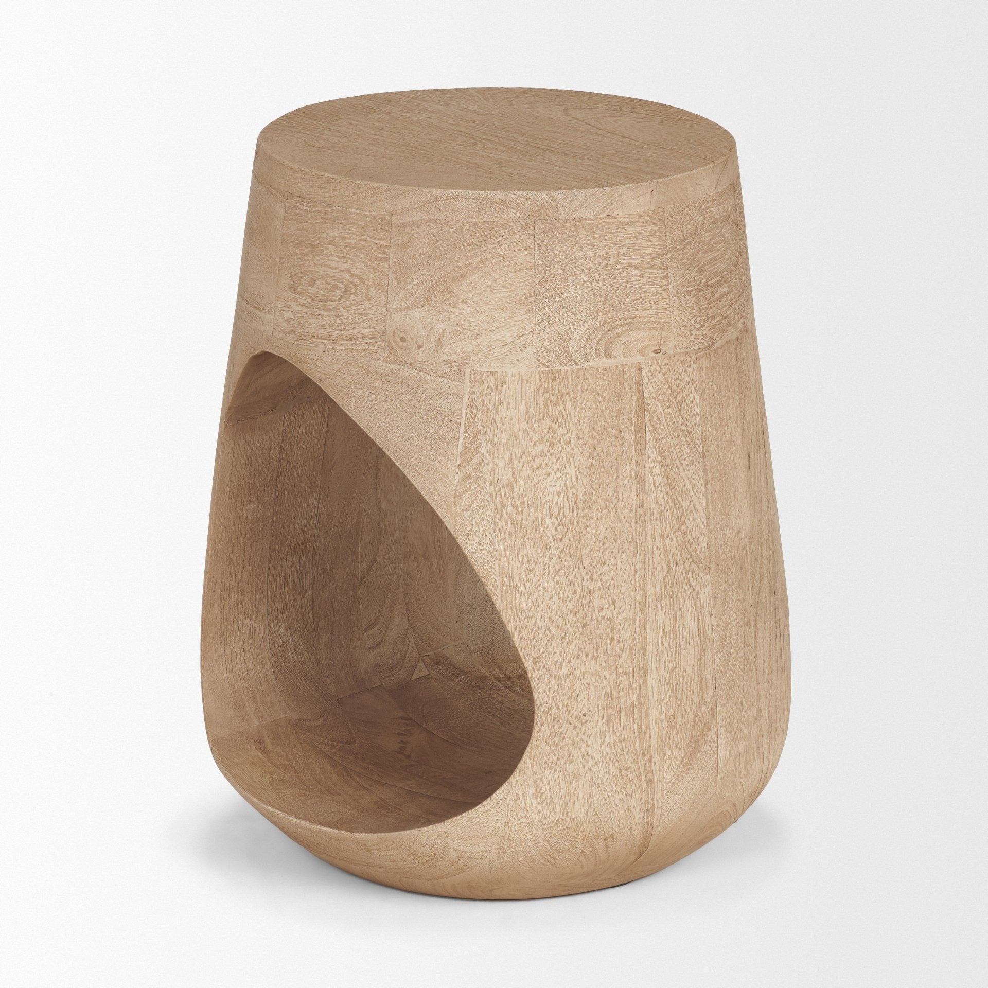 Cove Side Table