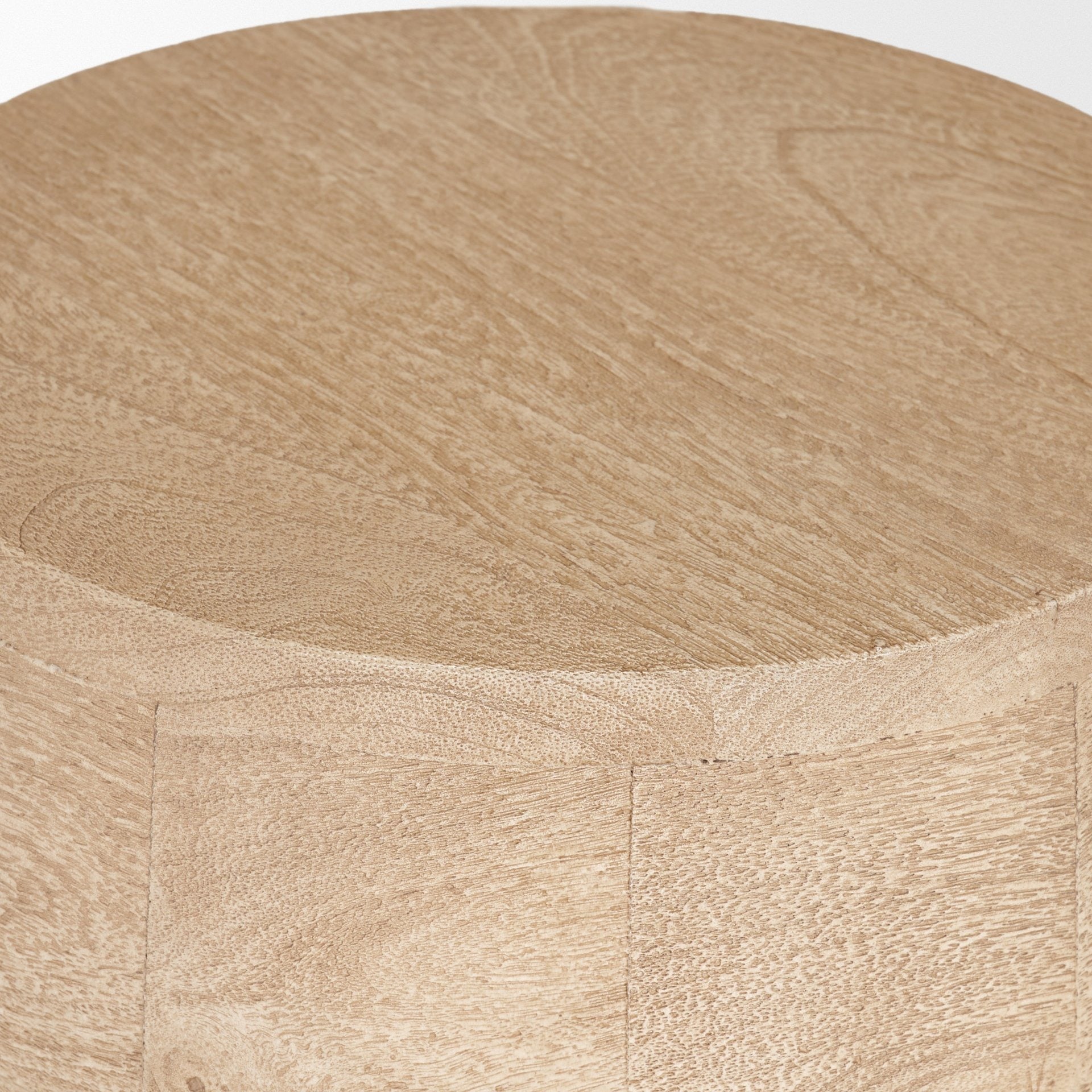Cove Side Table