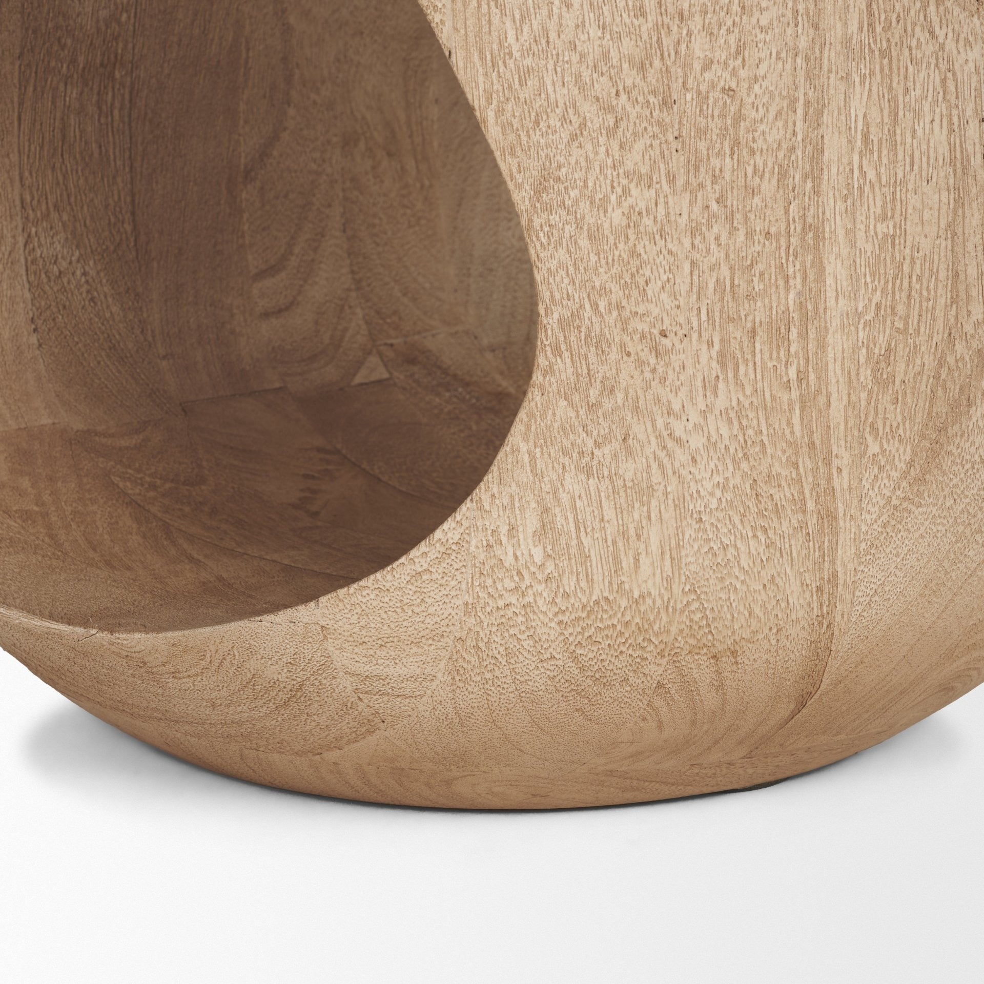 Cove Side Table
