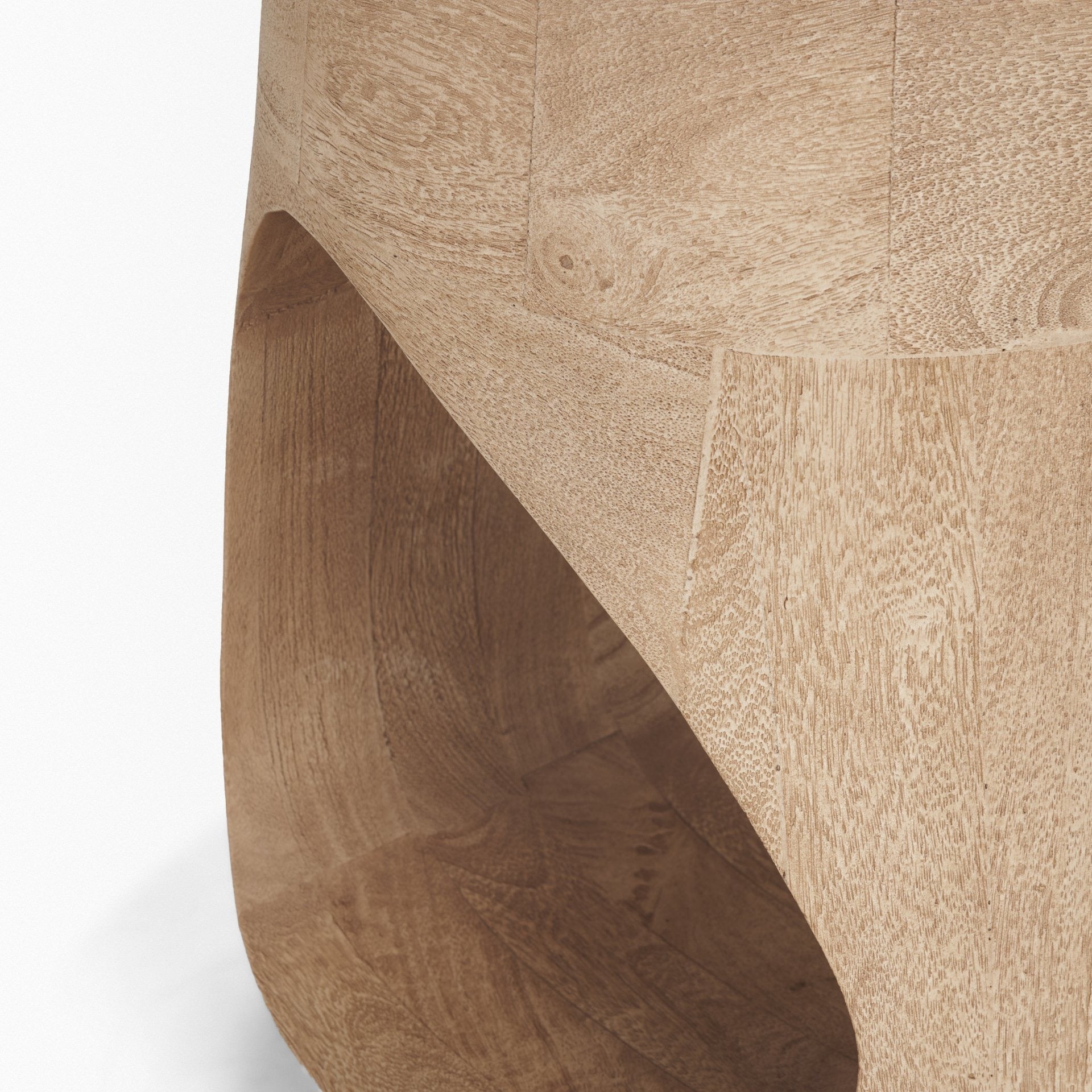 Cove Side Table