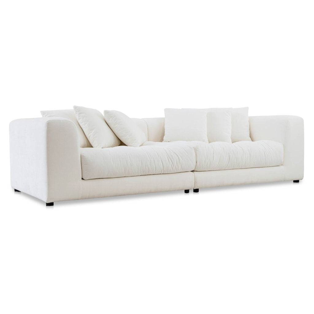Davie Sofa - 2 Colors