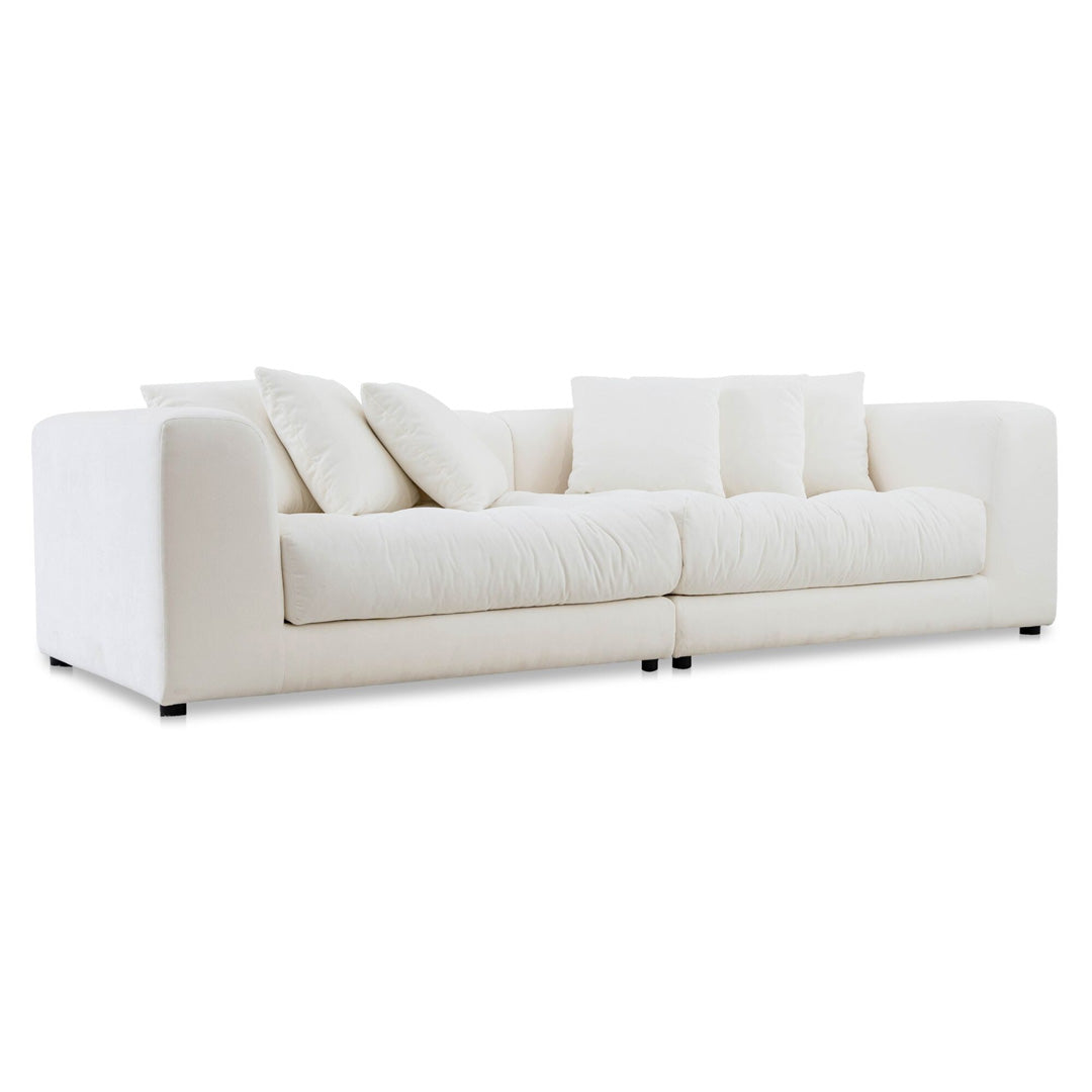 Davie Sofa - 2 Colors