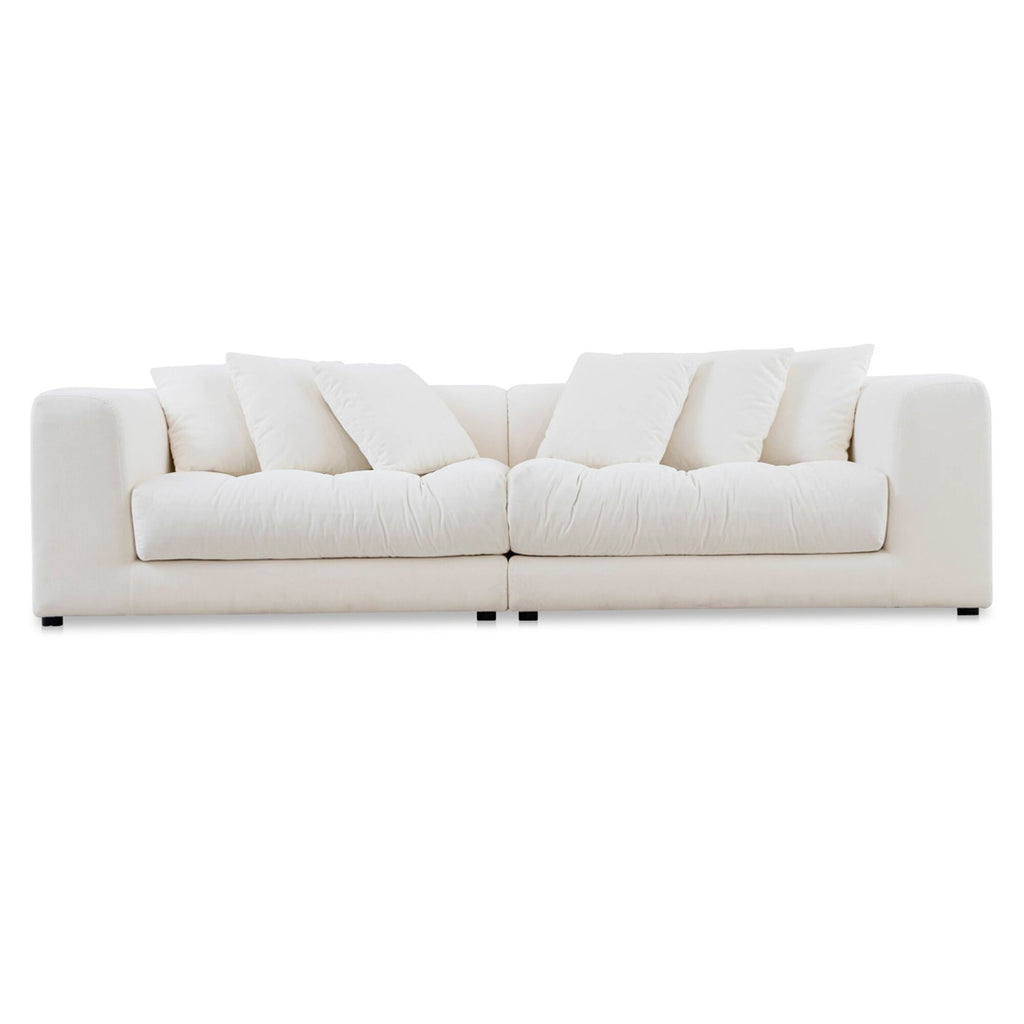 Davie Sofa - 2 Colors