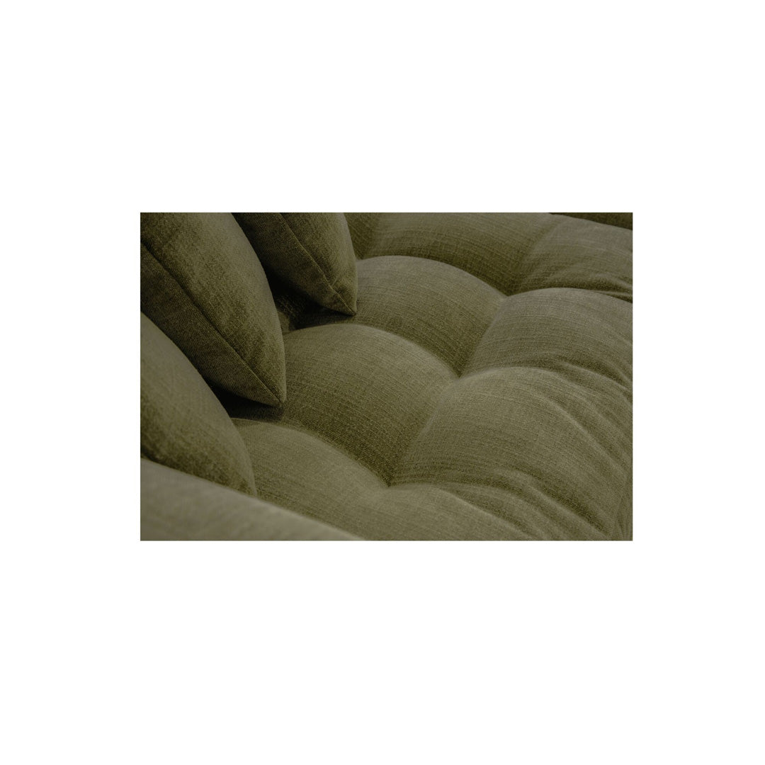 Davie Sofa - 2 Colors