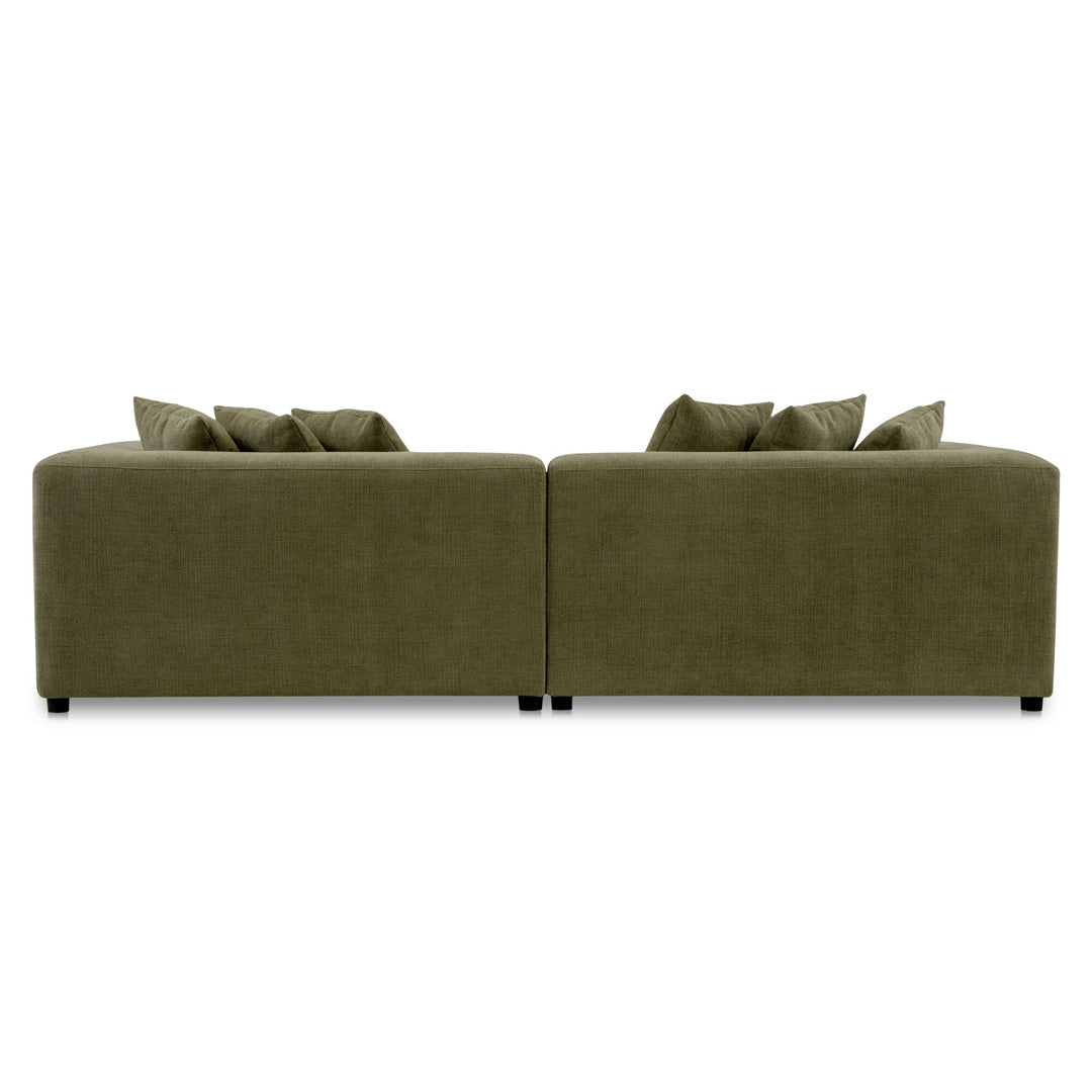 Davie Sofa - 2 Colors