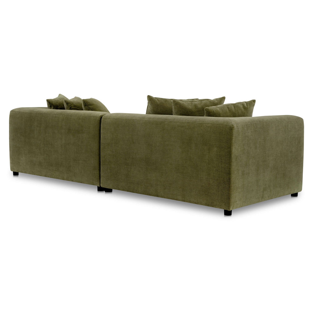 Davie Sofa - 2 Colors