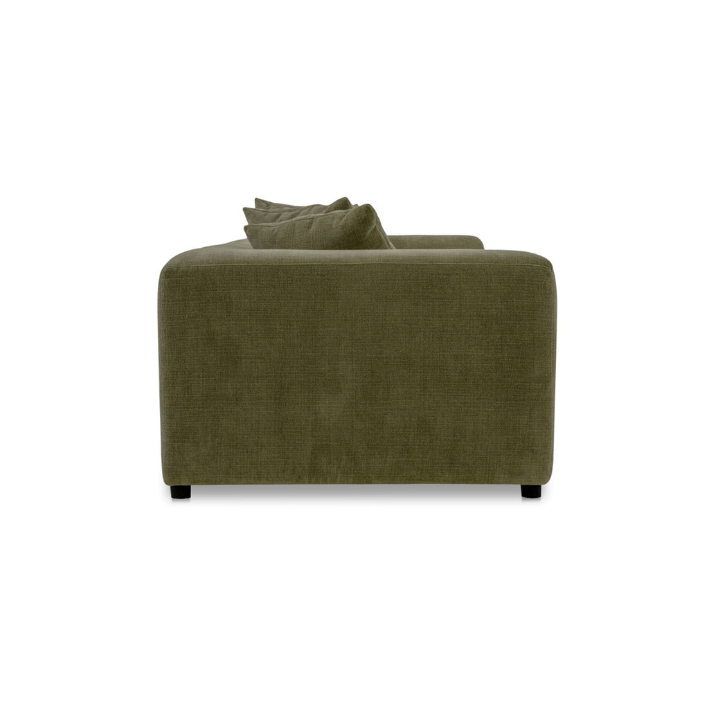 Davie Sofa - 2 Colors