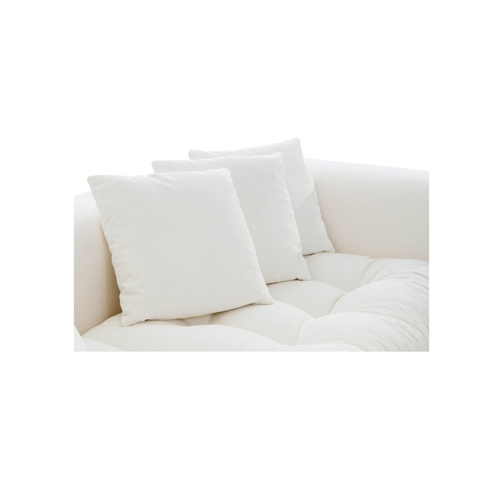 Davie Sofa - 2 Colors