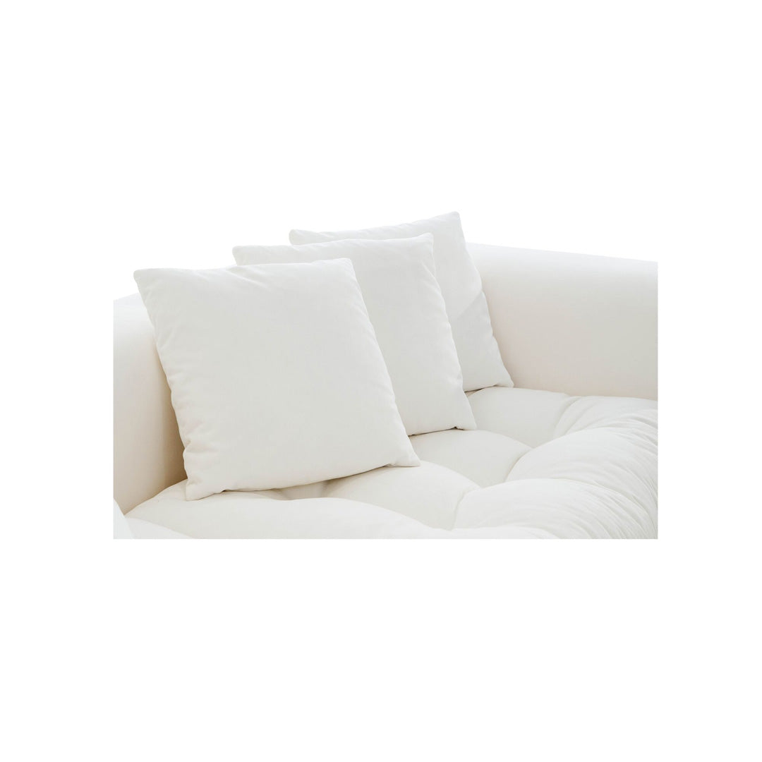 Davie Sofa - 2 Colors