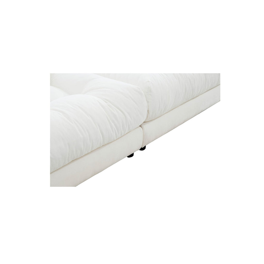 Davie Sofa - 2 Colors
