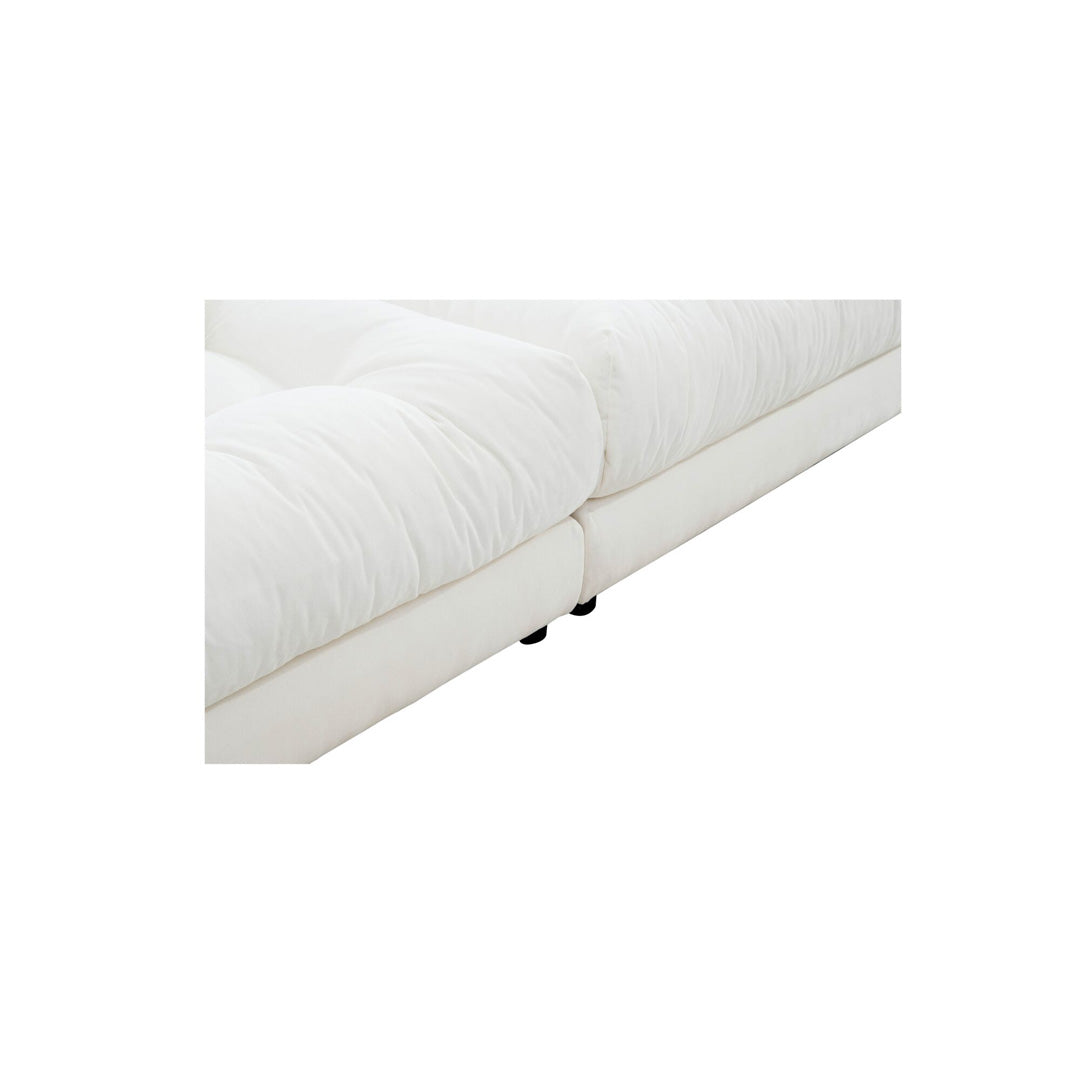 Davie Sofa - 2 Colors
