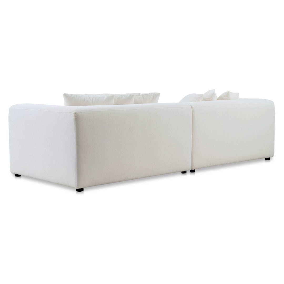 Davie Sofa - 2 Colors