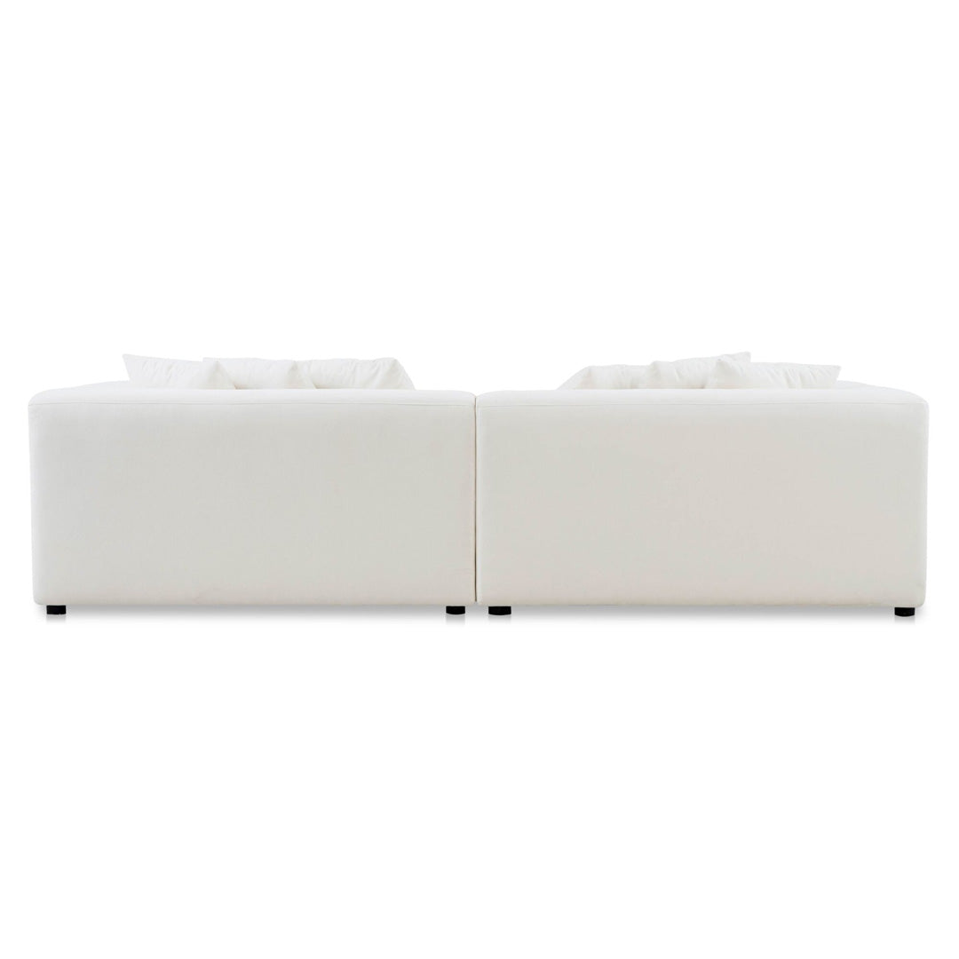 Davie Sofa - 2 Colors