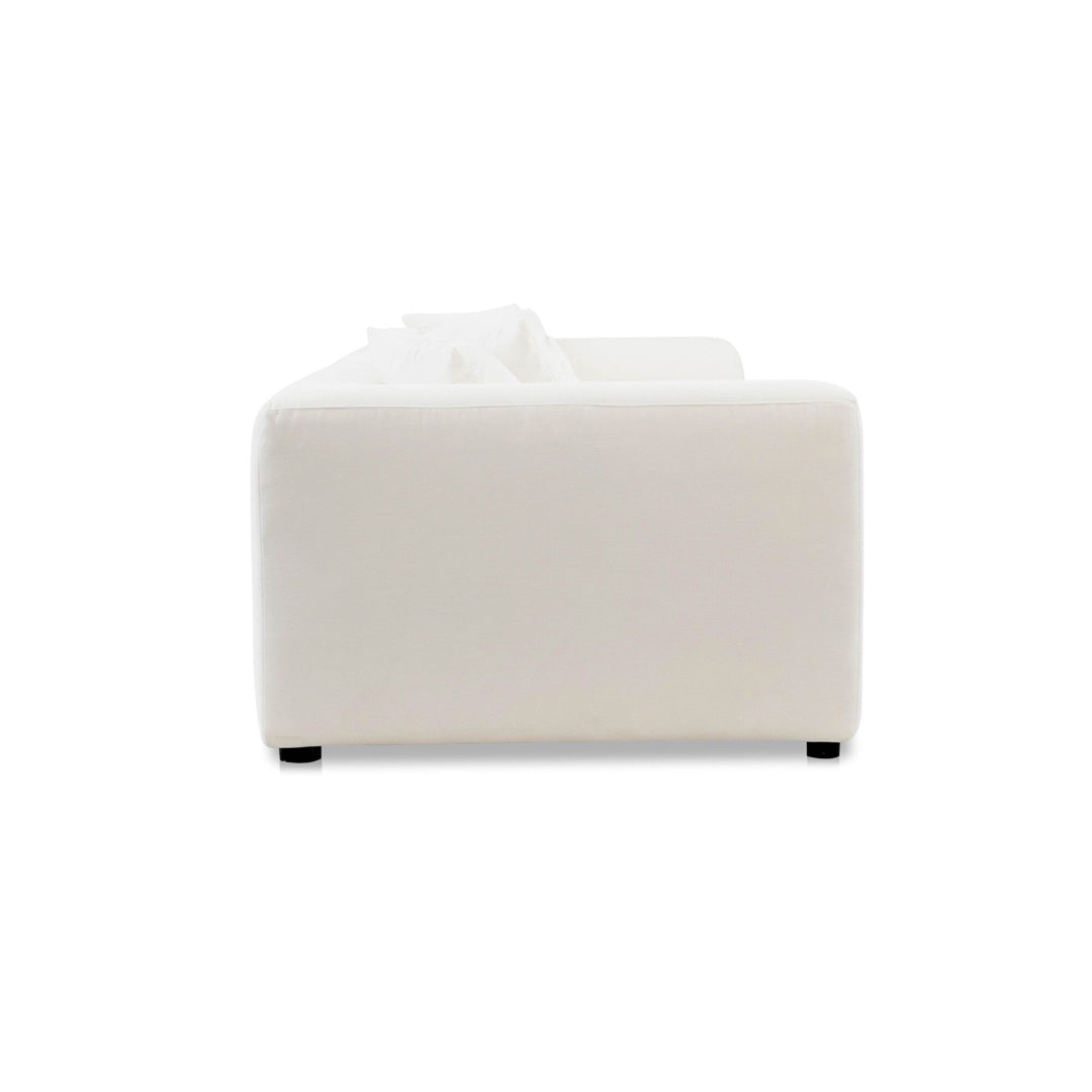 Davie Sofa - 2 Colors