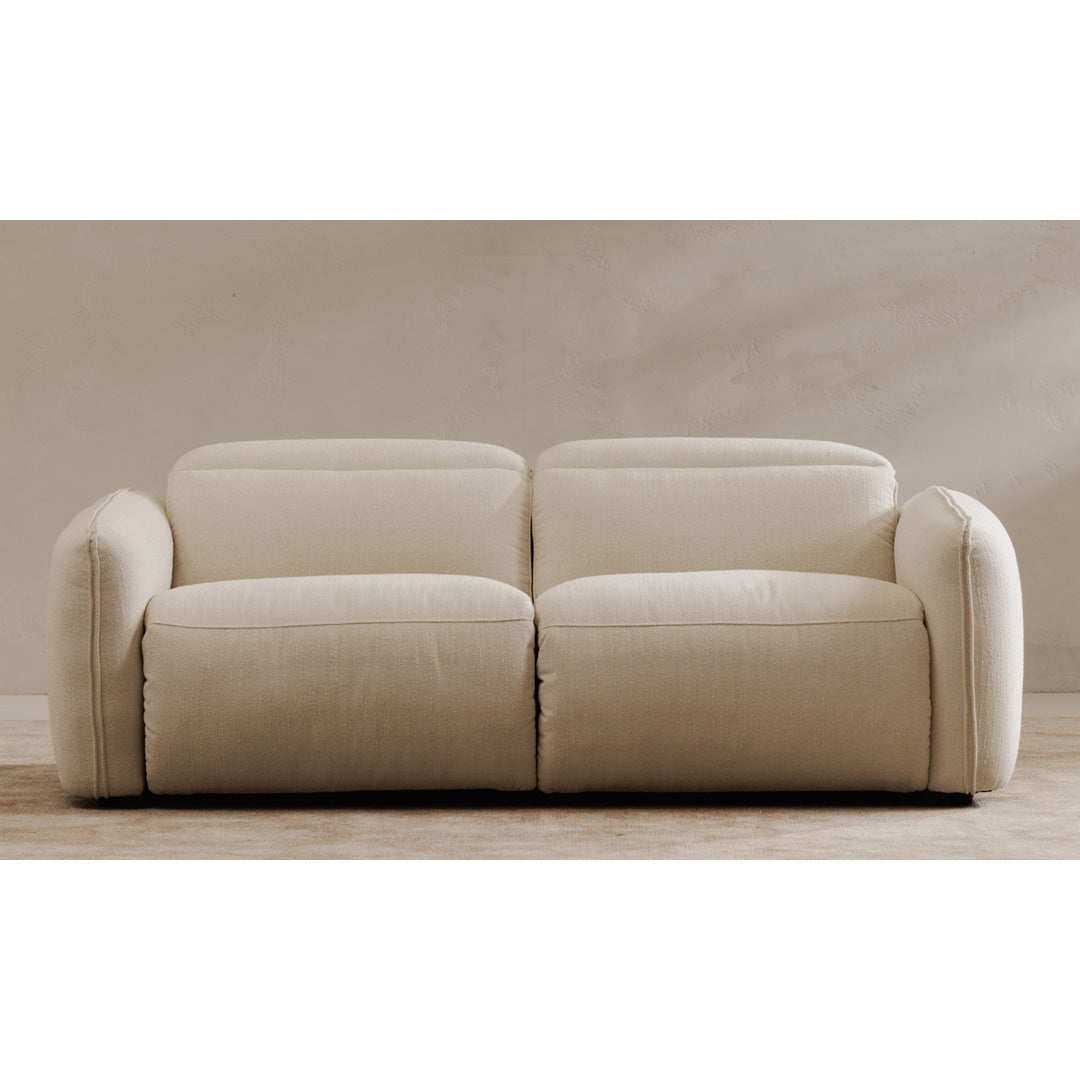 Eli Power Recliner Sofa - 2 Colors
