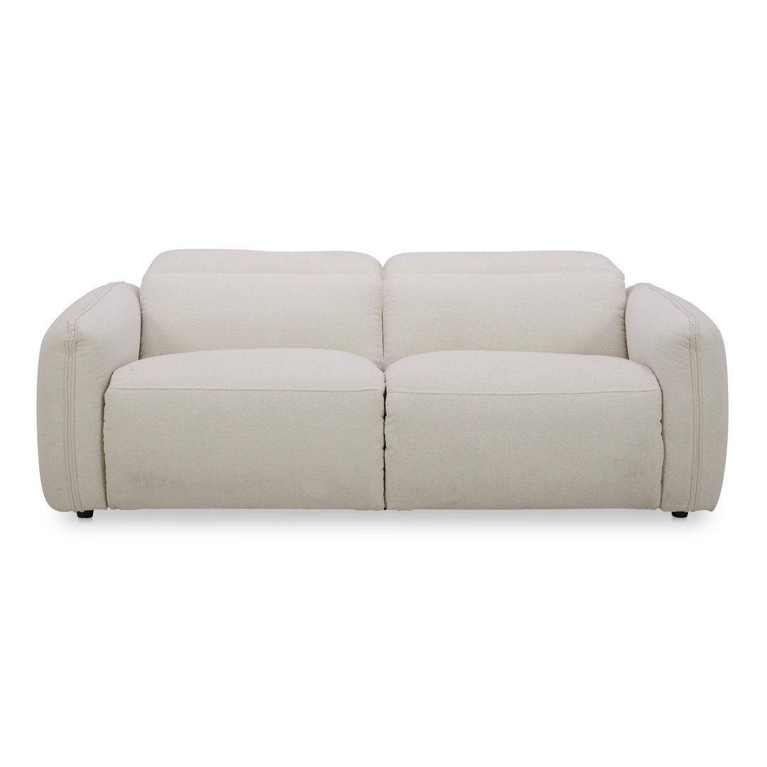 Eli Power Recliner Sofa - 2 Colors