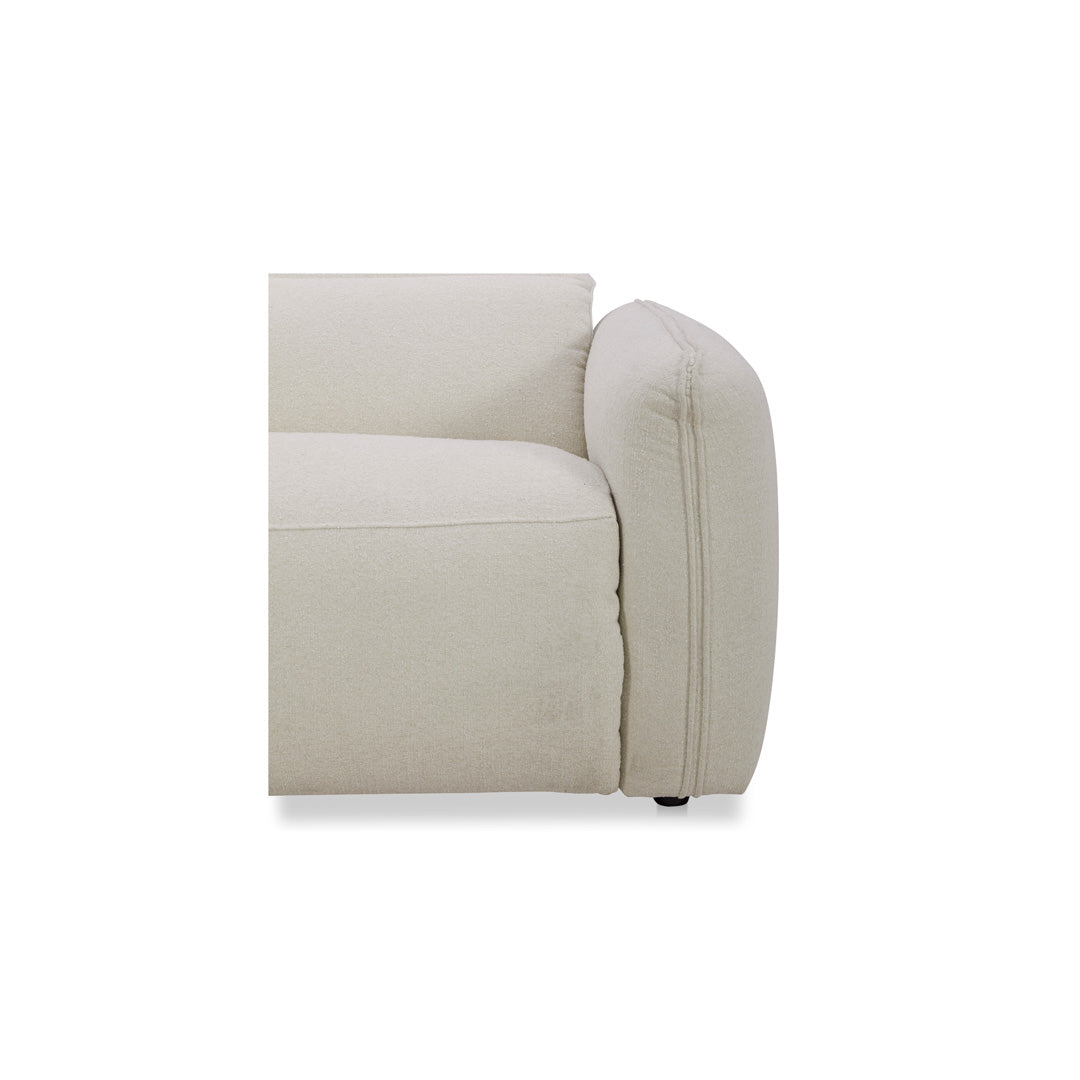Eli Power Recliner Sofa - 2 Colors