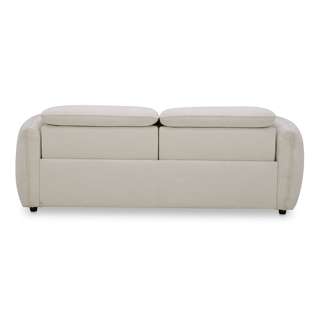 Eli Power Recliner Sofa - 2 Colors