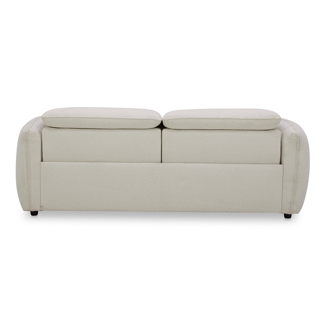 Eli Power Recliner Sofa - 2 Colors