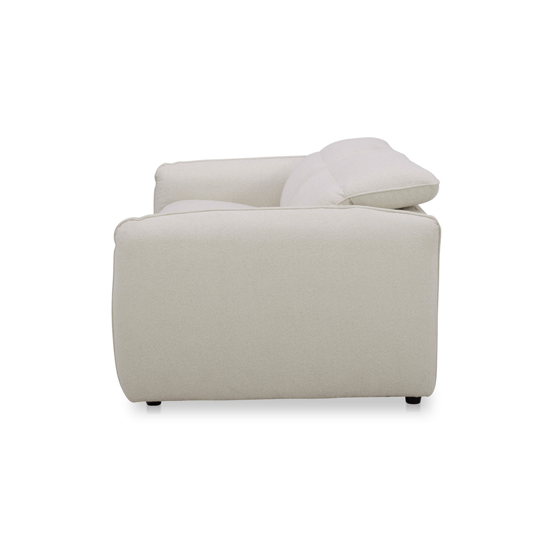 Eli Power Recliner Sofa - 2 Colors