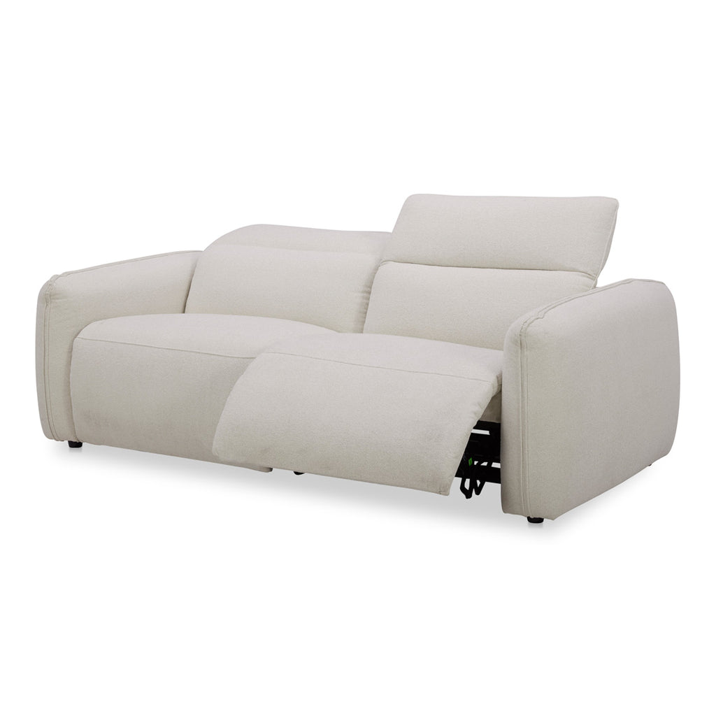 Eli Power Recliner Sofa - 2 Colors