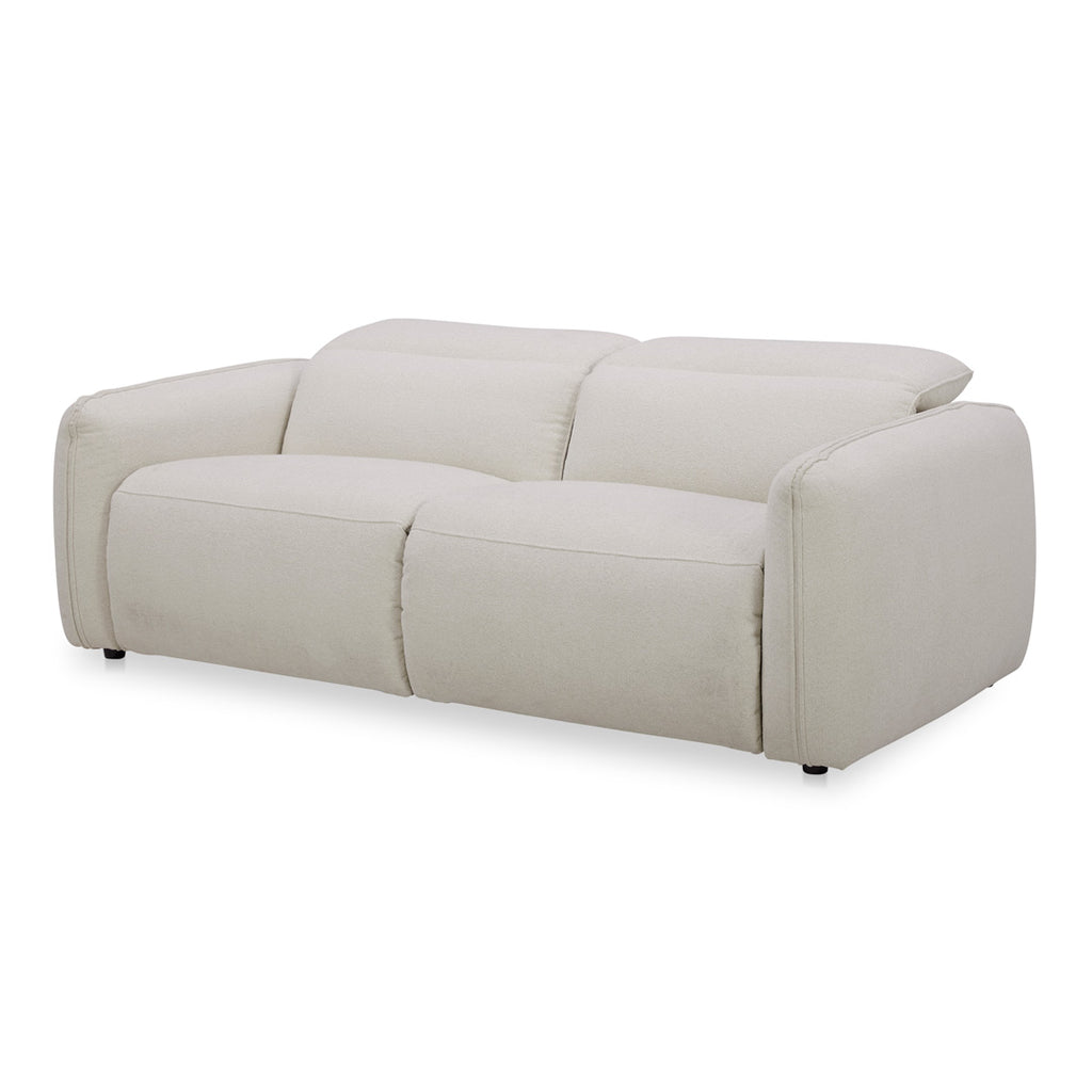 Eli Power Recliner Sofa - 2 Colors