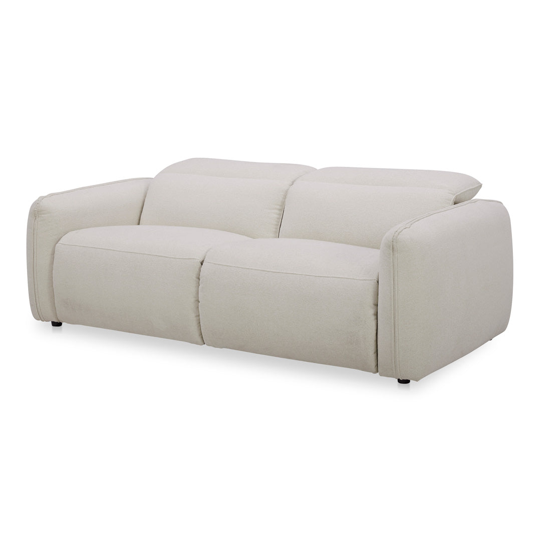 Eli Power Recliner Sofa - 2 Colors