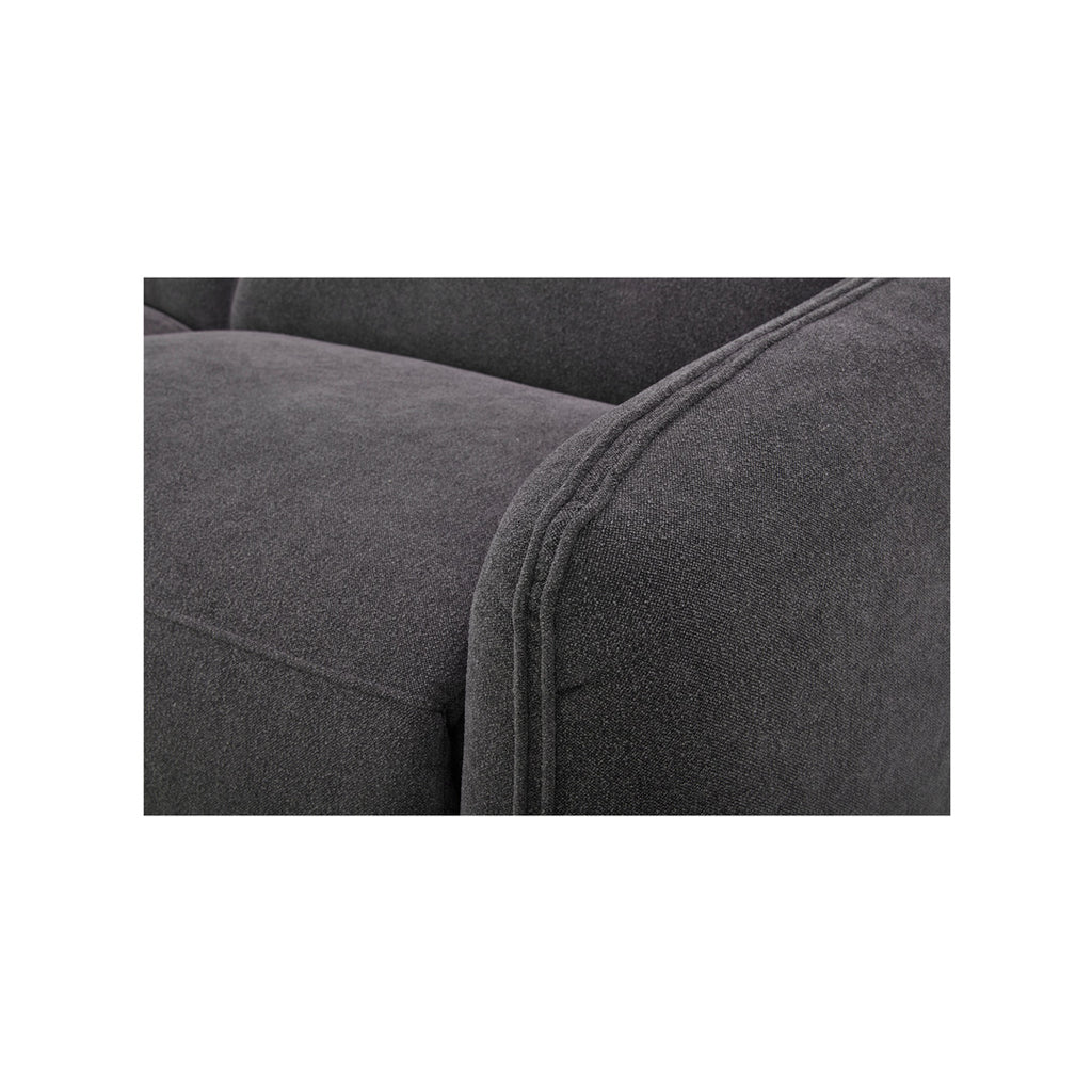 Eli Power Recliner Sofa - 2 Colors