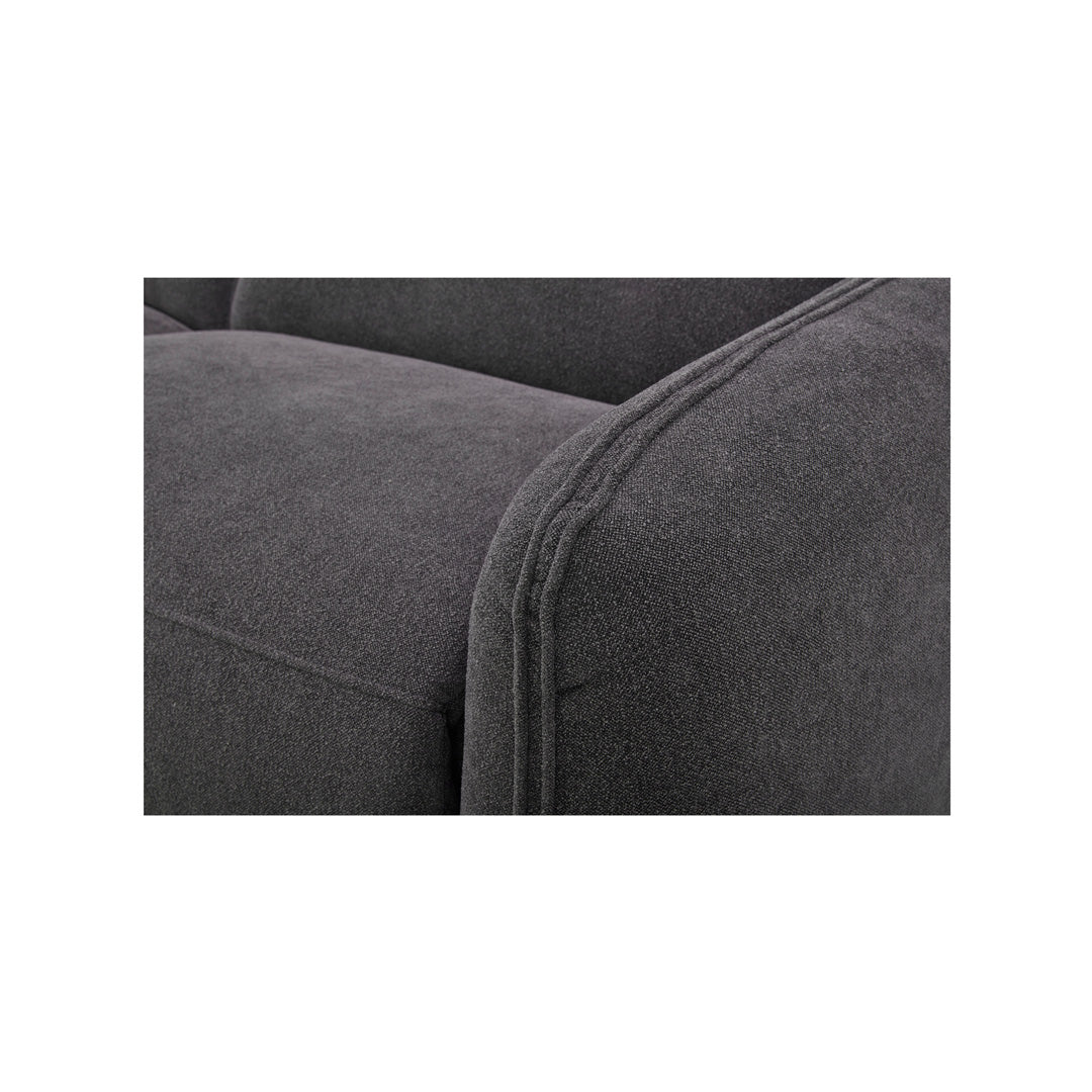 Eli Power Recliner Sofa - 2 Colors