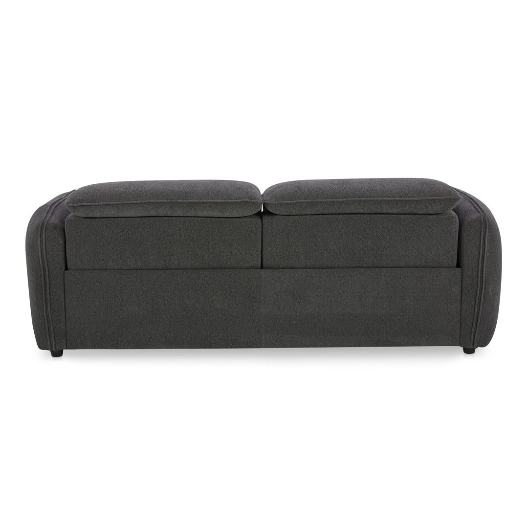 Eli Power Recliner Sofa - 2 Colors