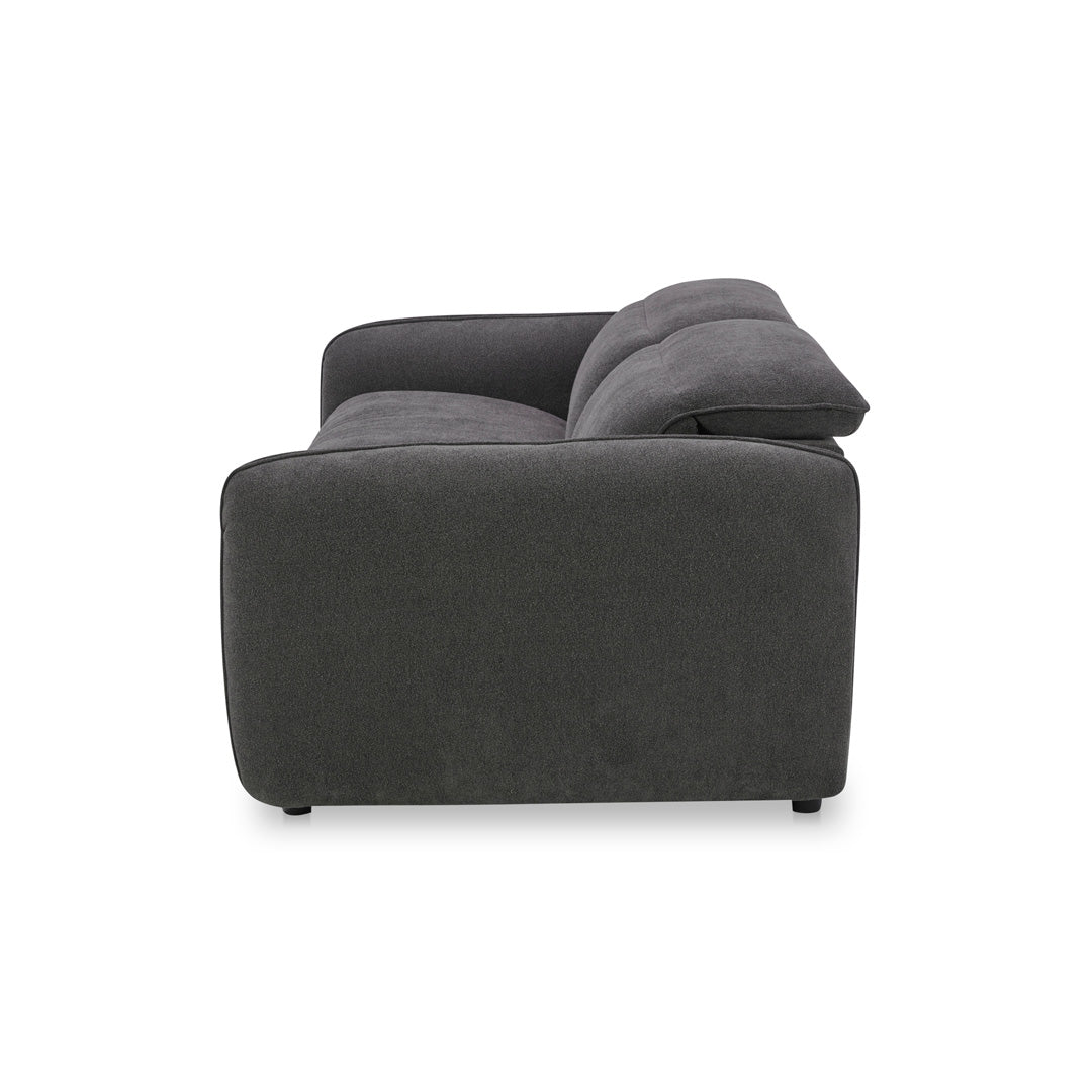 Eli Power Recliner Sofa - 2 Colors