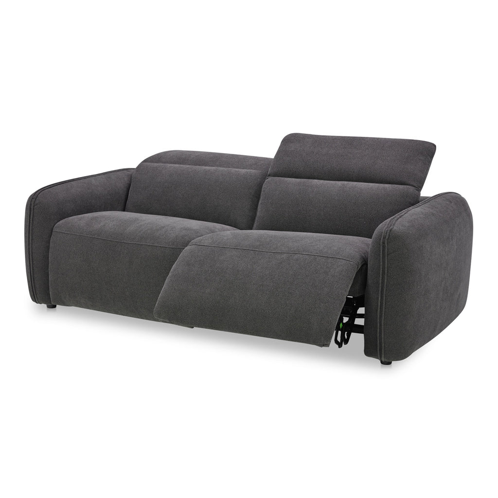 Eli Power Recliner Sofa - 2 Colors