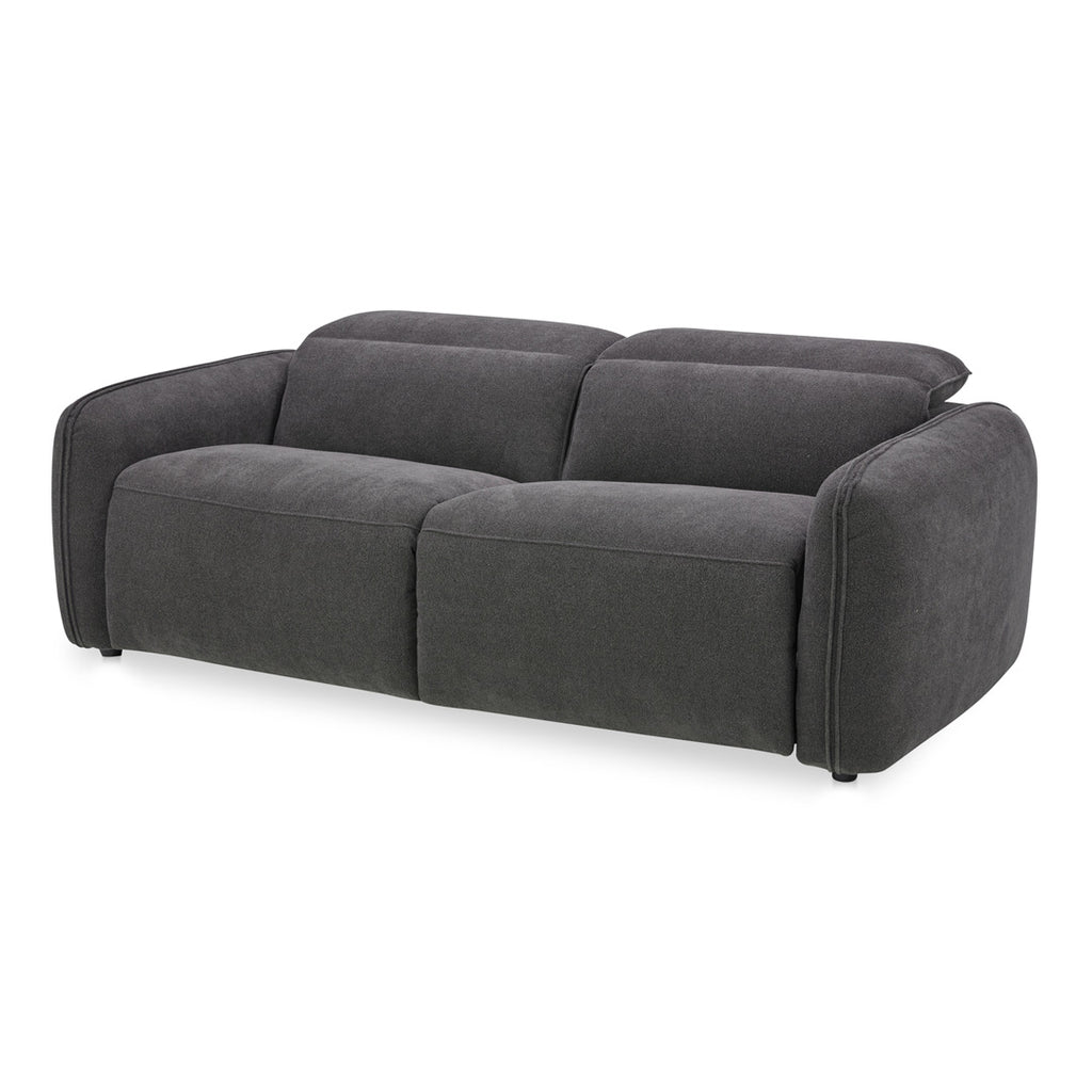 Eli Power Recliner Sofa - 2 Colors