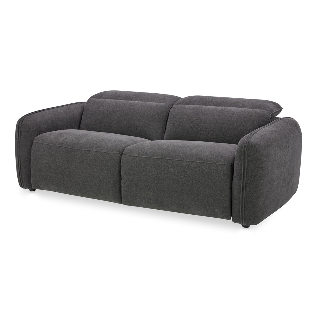Eli Power Recliner Sofa - 2 Colors