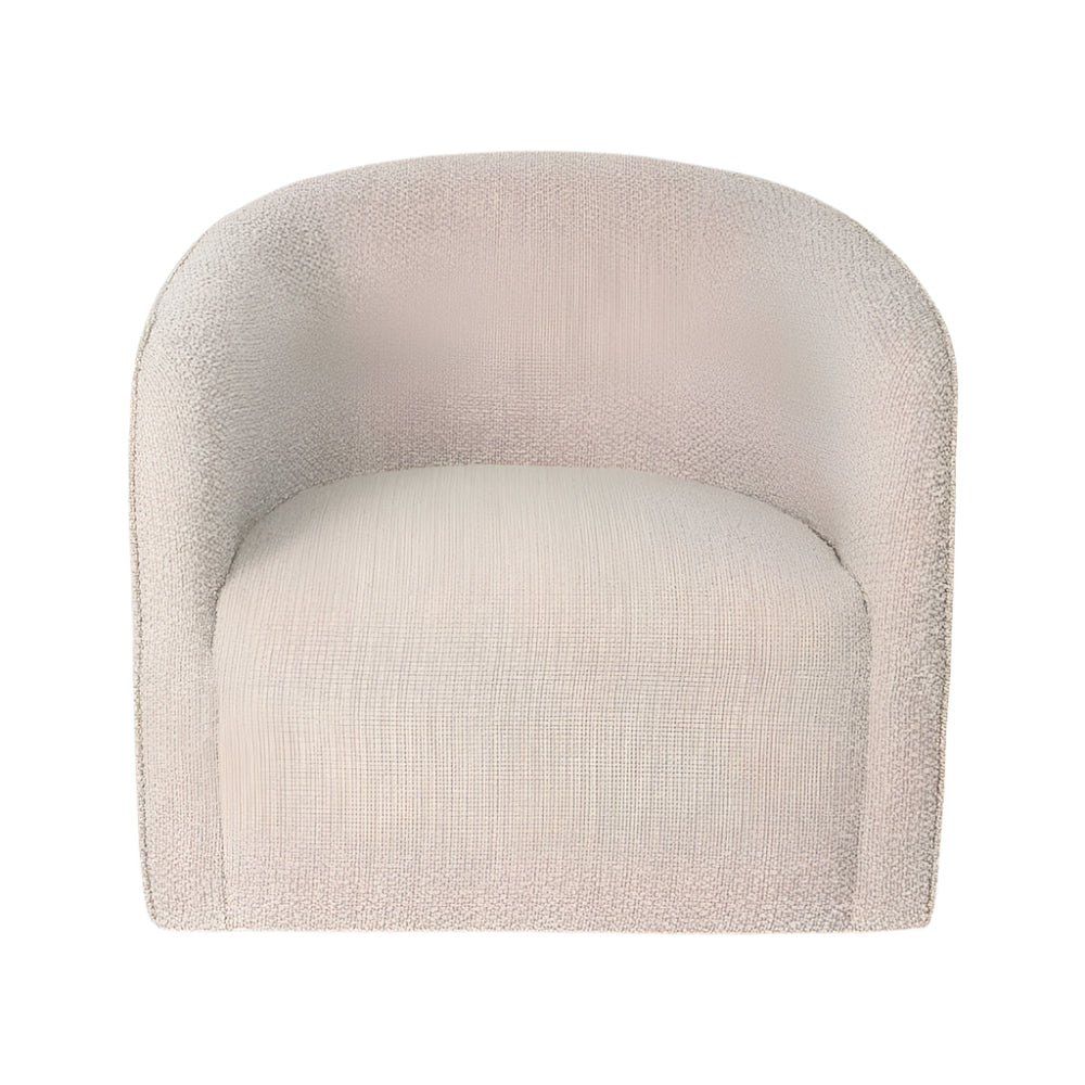 Evita Chair - Truffle