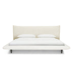 Fable King Bed - Ecru