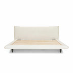 Fable King Bed - Ecru