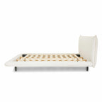 Fable King Bed - Ecru