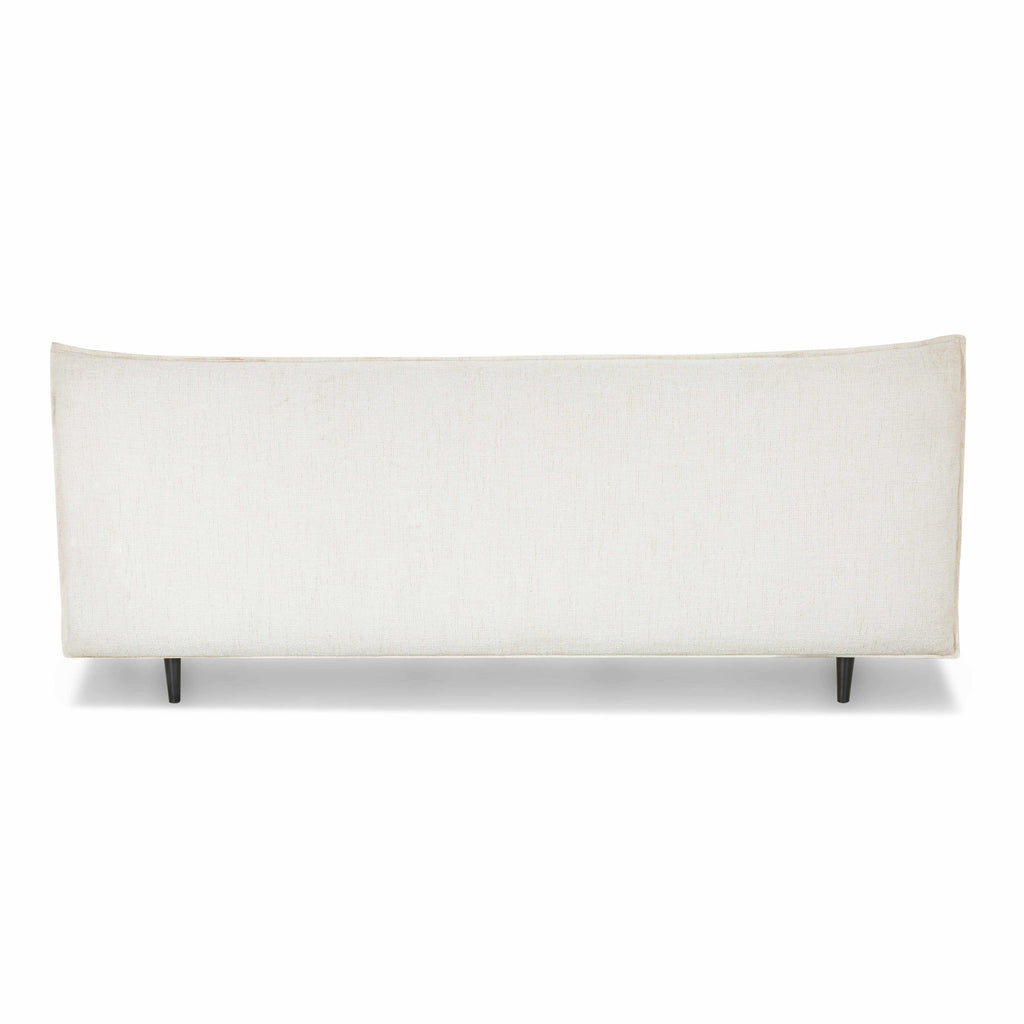 Fable King Bed - Ecru