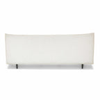 Fable King Bed - Ecru